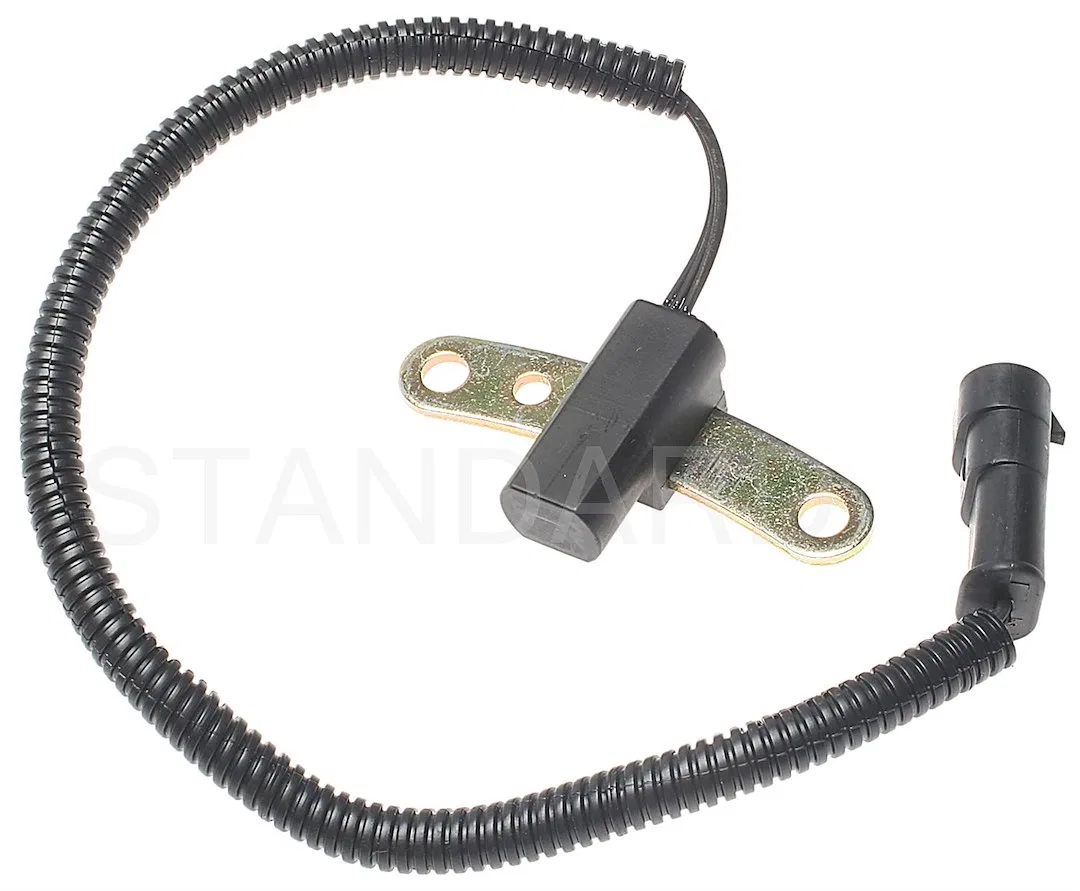 PC41 – STANDARD IGN Crankshaft Position Sensor, OE Replacement With 2 Bolt Mount With Oval Connector